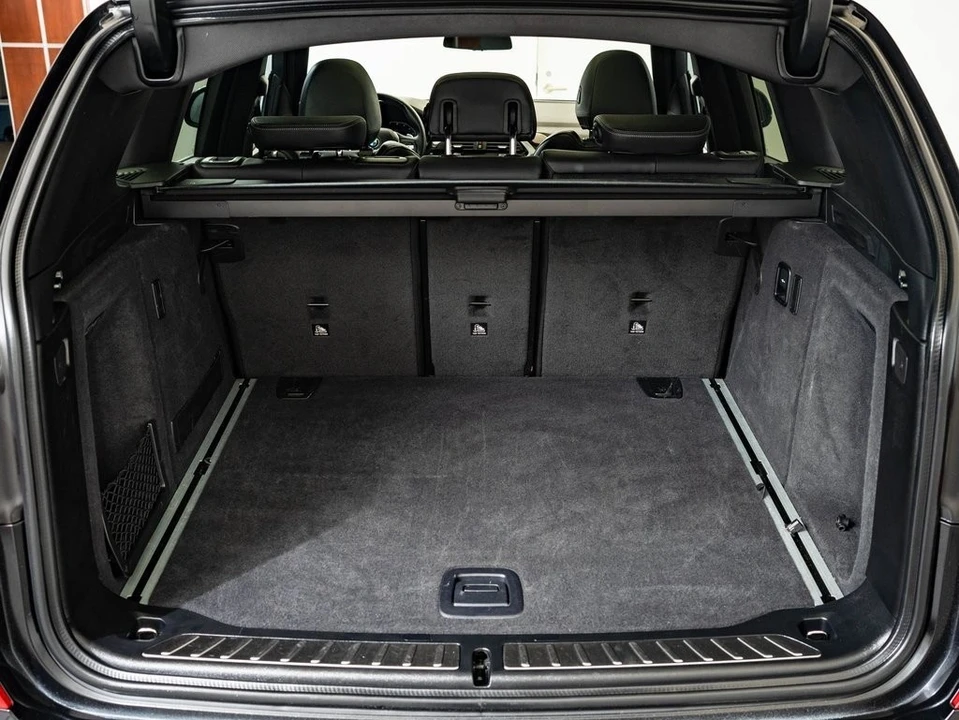 2020 BMW G01 X3 - Image 17 of 21