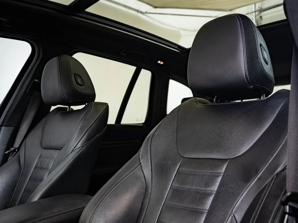 2020 BMW G01 X3 - Image 19 of 21