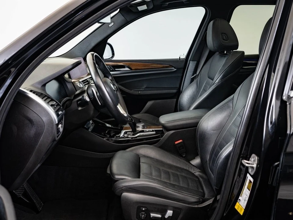 2020 BMW G01 X3 - Image 18 of 21