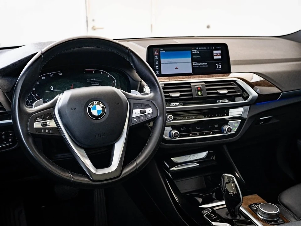 2020 BMW G01 X3 - Image 4 of 21