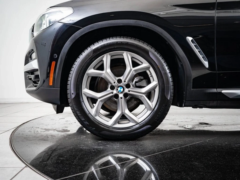 2020 BMW G01 X3 - Image 13 of 21