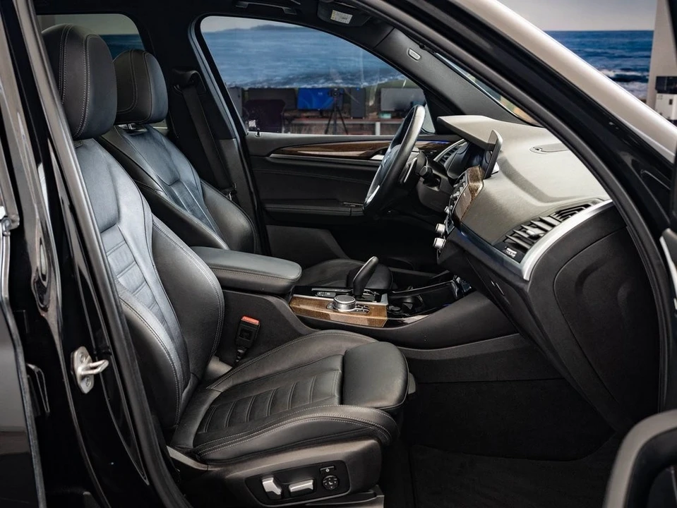 2020 BMW G01 X3 - Image 20 of 21