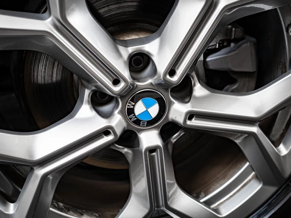 2020 BMW G01 X3 - Image 8 of 21