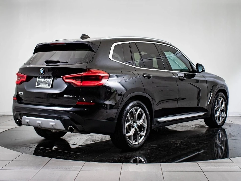 2020 BMW G01 X3 - Image 7 of 21
