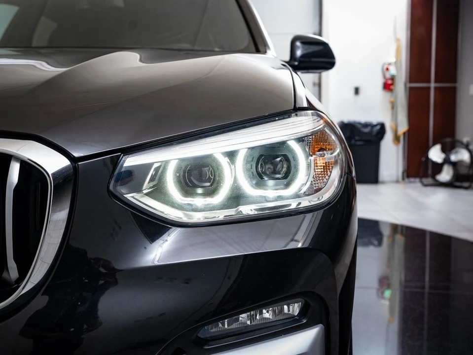 2020 BMW G01 X3 - Image 16 of 21