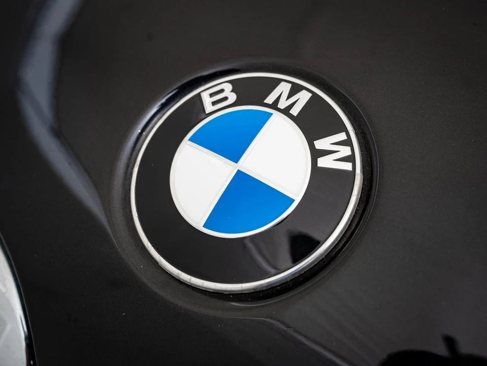 2020 BMW G01 X3 - Image 3 of 21