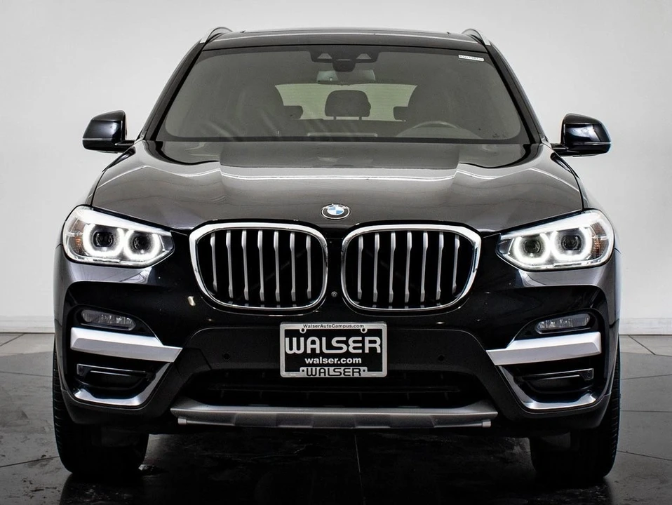 2020 BMW G01 X3 - Image 2 of 21