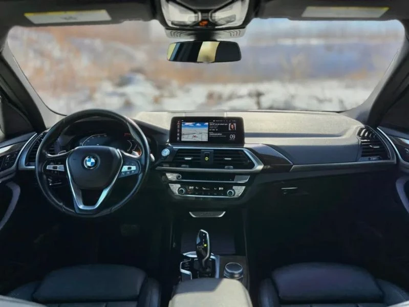 2020 BMW G01 X3 - Image 10 of 12