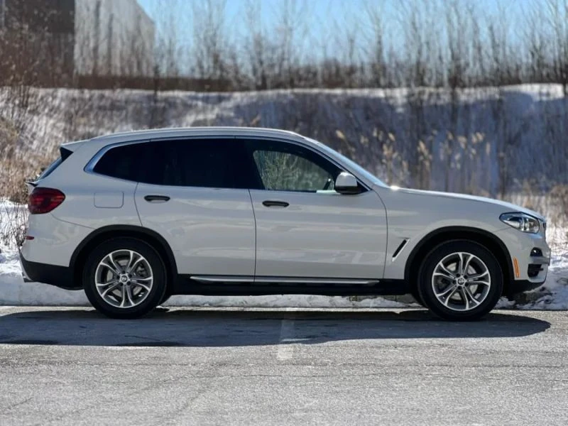 2020 BMW G01 X3 - Image 9 of 12