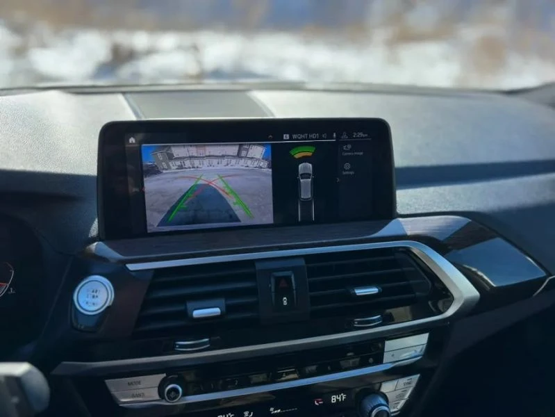2020 BMW G01 X3 - Image 10 of 12
