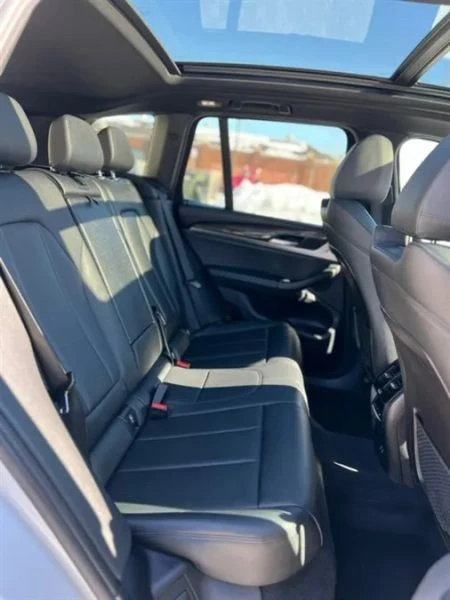 2020 BMW G01 X3 - Image 11 of 12