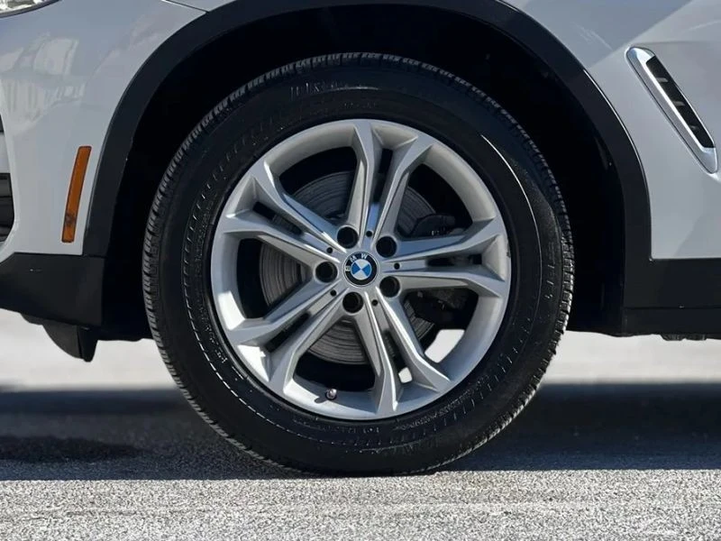 2020 BMW G01 X3 - Image 12 of 12