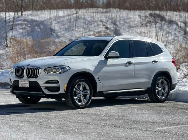 2020 BMW G01 X3 - Image 4 of 12