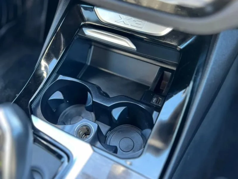 2020 BMW G01 X3 - Image 7 of 12