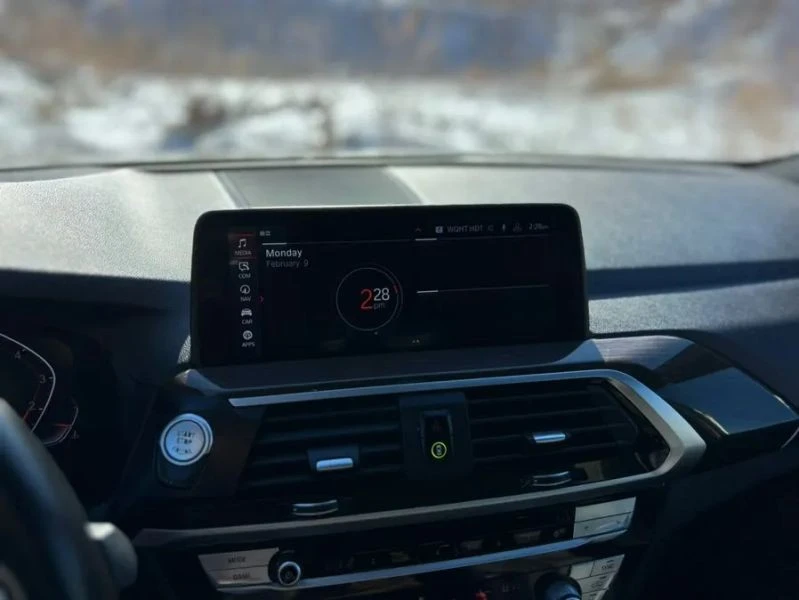 2020 BMW G01 X3 - Image 9 of 12