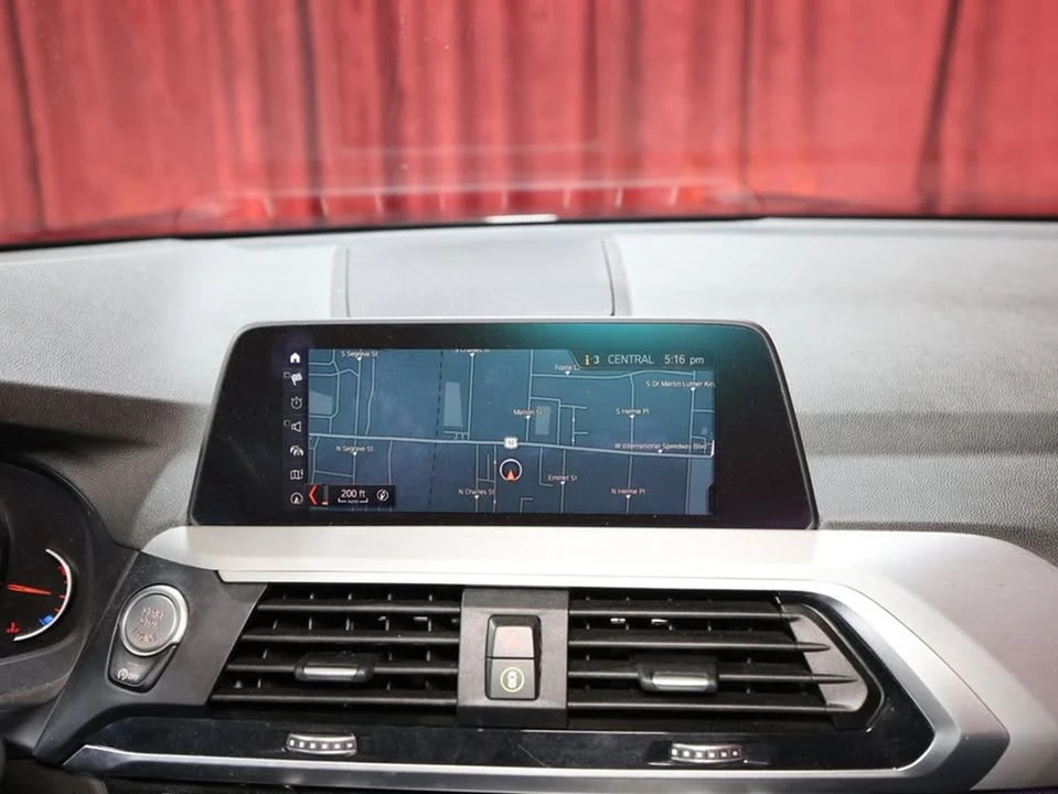 2020 BMW G01 X3 - Image 16 of 18