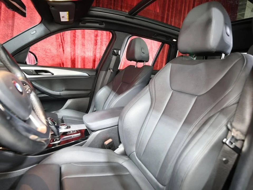2020 BMW G01 X3 - Image 11 of 18