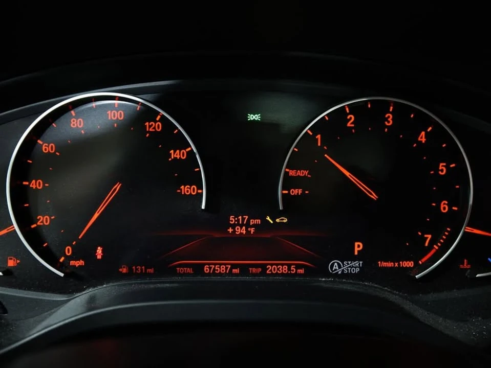 2020 BMW G01 X3 - Image 15 of 18