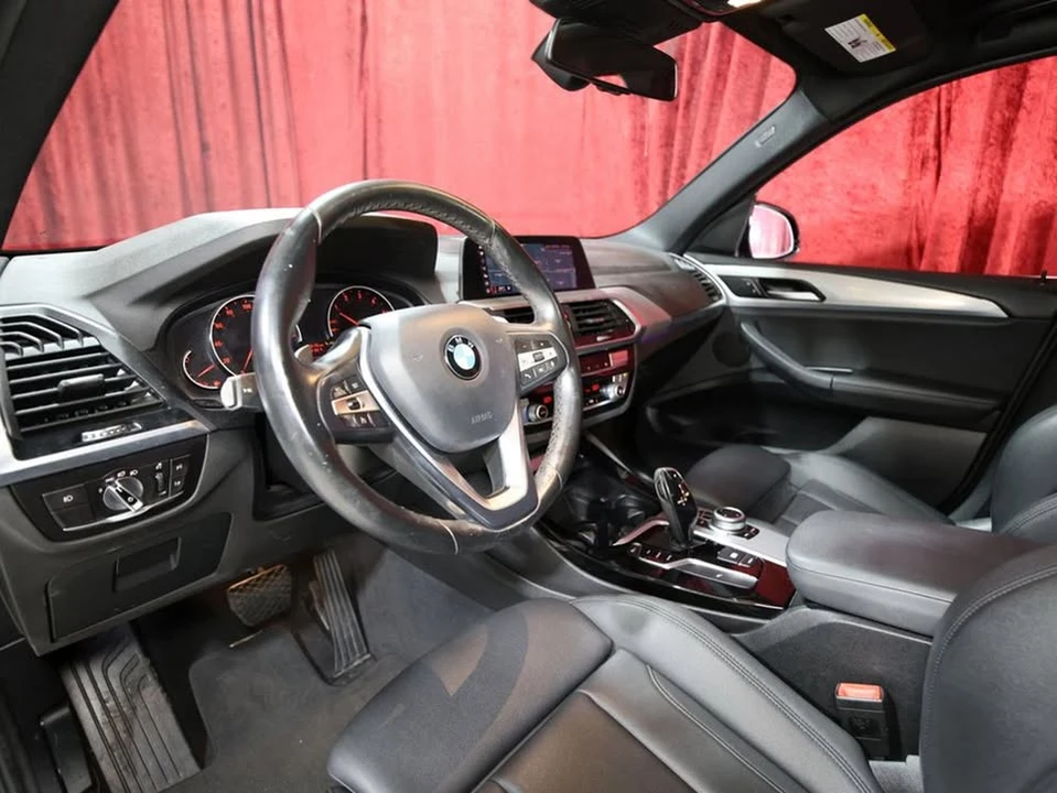 2020 BMW G01 X3 - Image 11 of 19