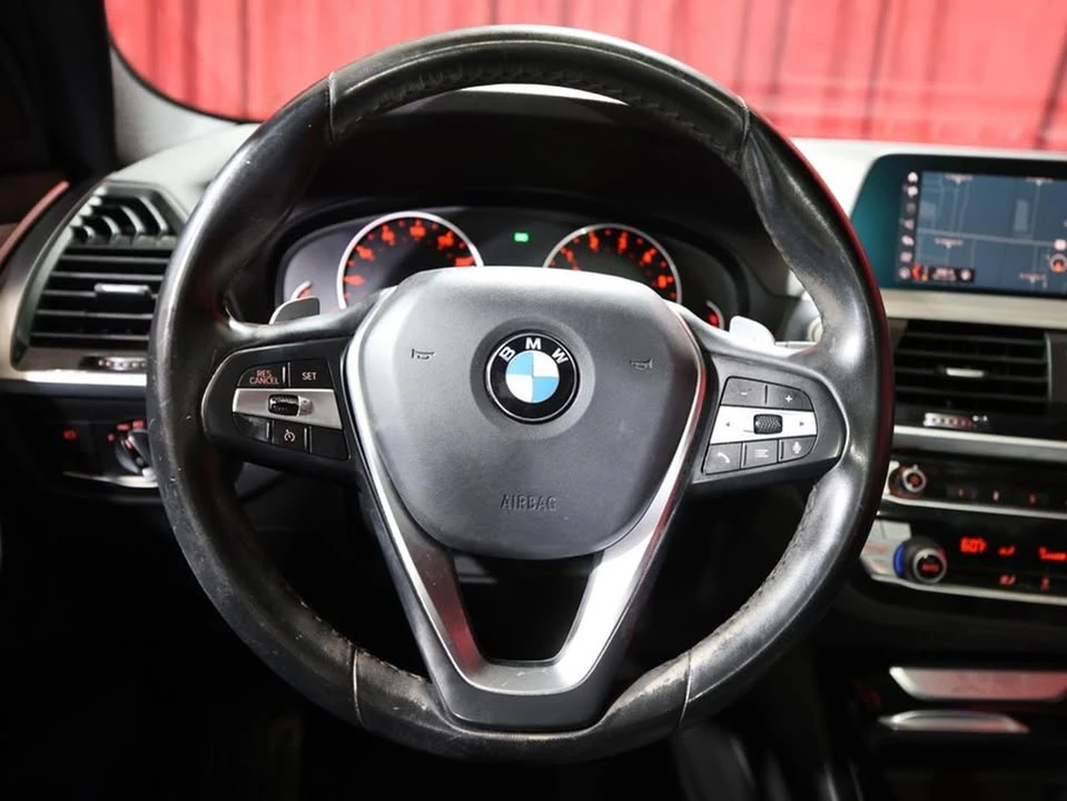 2020 BMW G01 X3 - Image 14 of 18