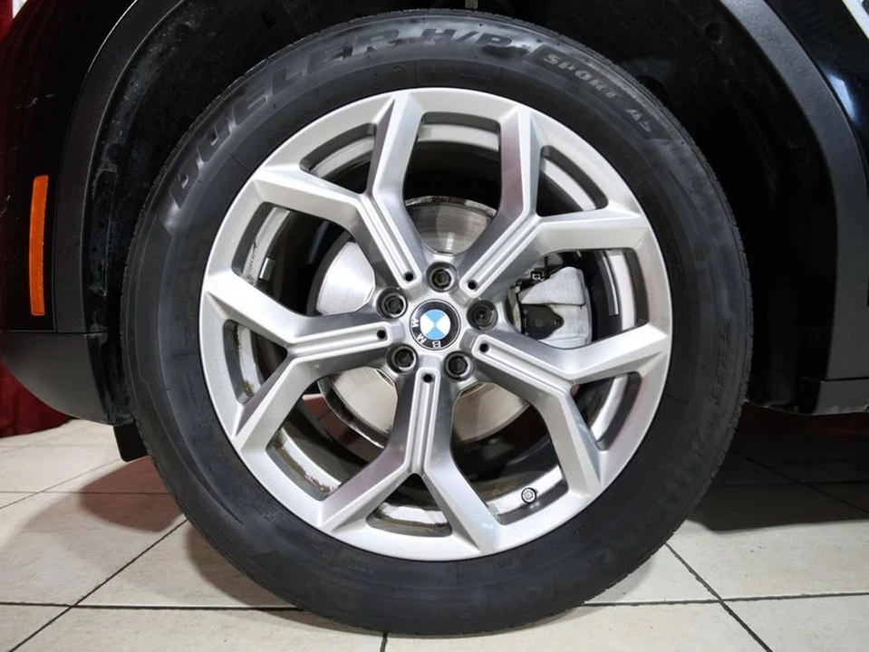 2020 BMW G01 X3 - Image 6 of 19
