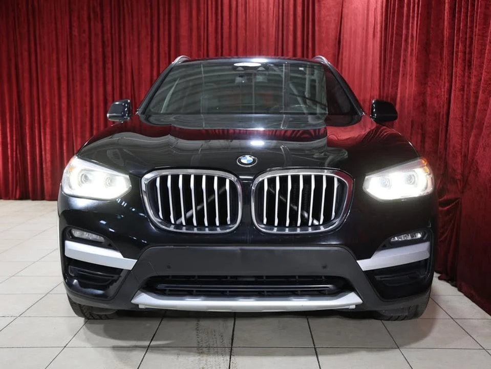 2020 BMW G01 X3 - Image 8 of 19