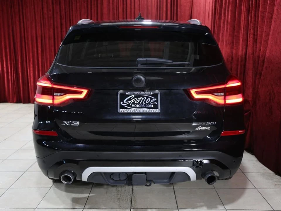 2020 BMW G01 X3 - Image 9 of 19