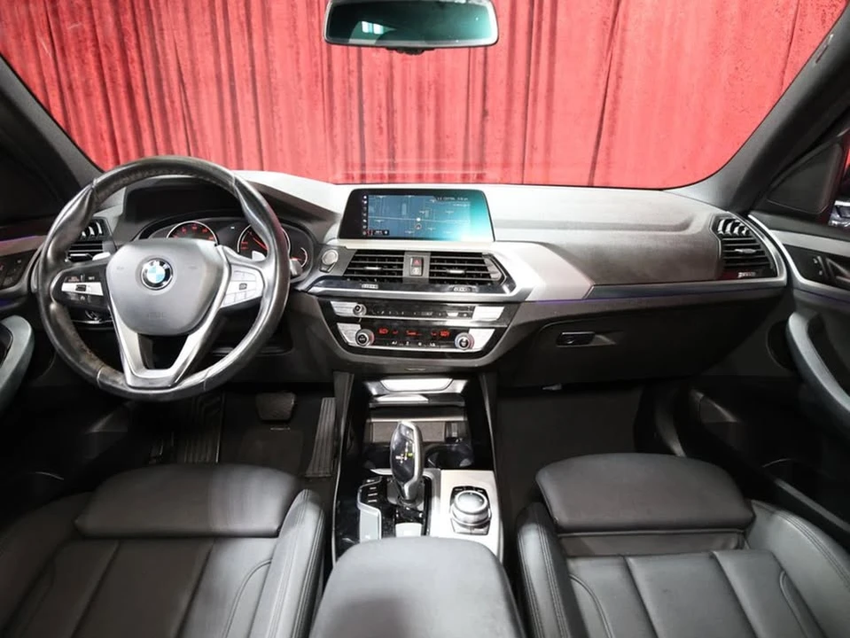 2020 BMW G01 X3 - Image 14 of 19
