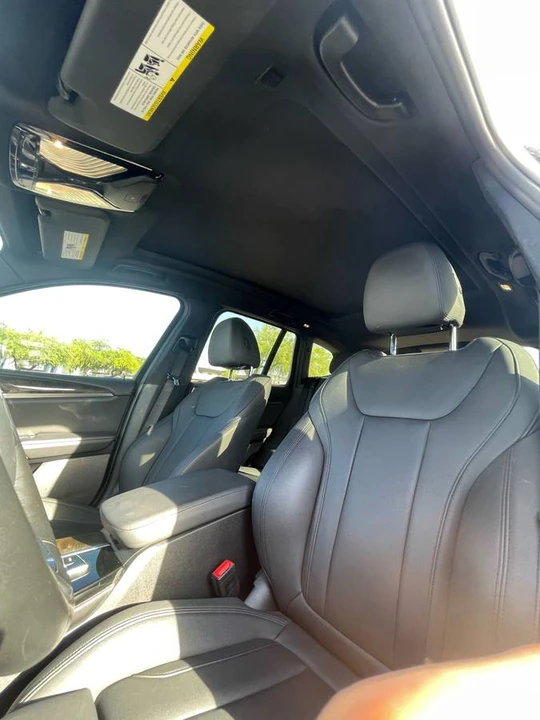2020 BMW G01 X3 - Image 7 of 11