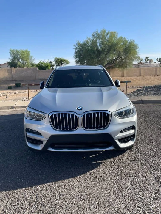 2020 BMW G01 X3 - Image 2 of 12