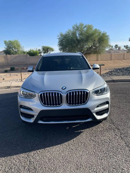 2020 BMW G01 X3 - Image 4 of 11