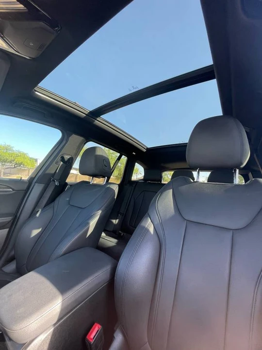 2020 BMW G01 X3 - Image 8 of 11