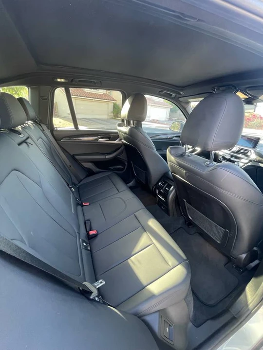 2020 BMW G01 X3 - Image 9 of 11