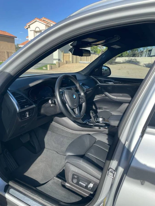 2020 BMW G01 X3 - Image 5 of 11
