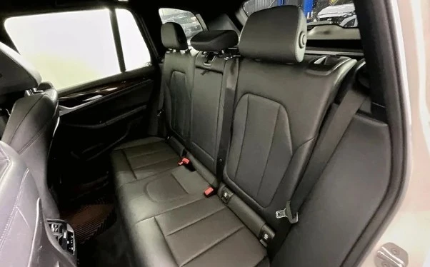 2020 BMW G01 X3 - Image 12 of 12