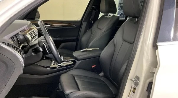 2020 BMW G01 X3 - Image 11 of 12