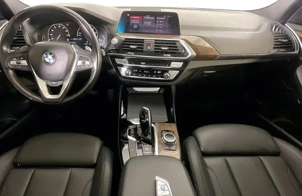 2020 BMW G01 X3 - Image 10 of 12