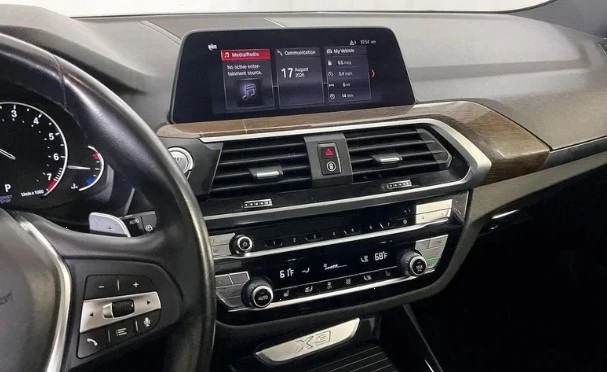 2020 BMW G01 X3 - Image 9 of 12