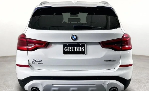 2020 BMW G01 X3 - Image 5 of 12