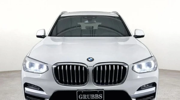 2020 BMW G01 X3 - Image 2 of 12