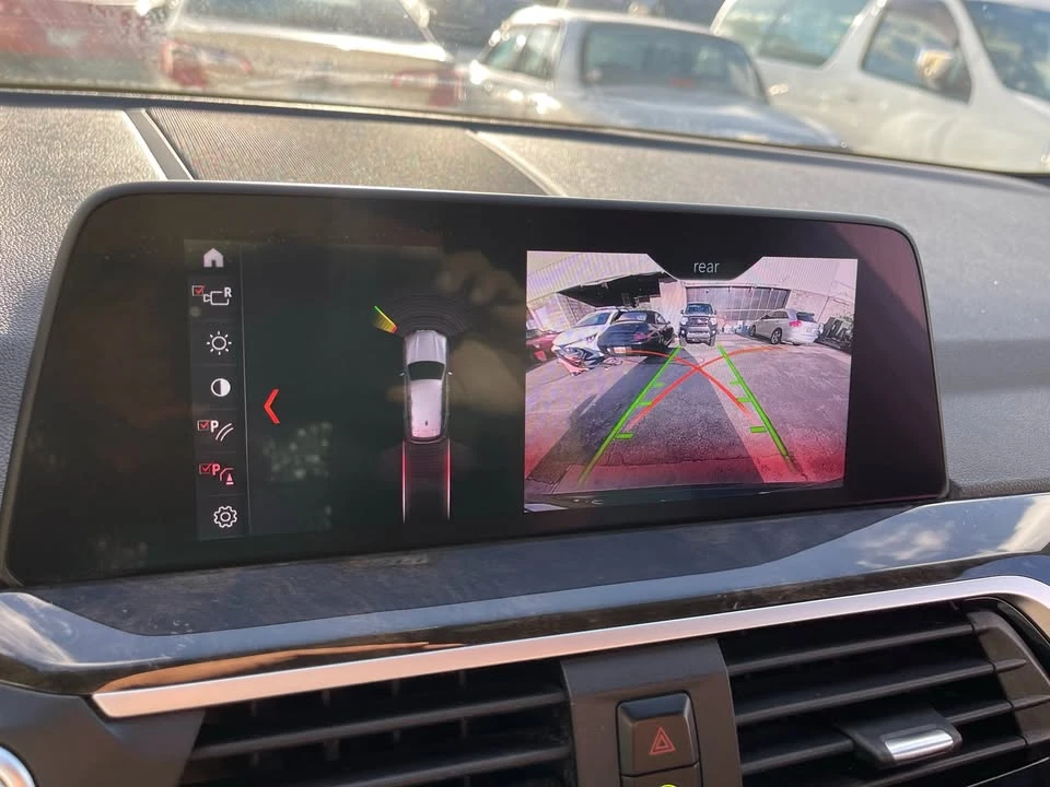 2020 BMW G01 X3 - Image 17 of 20