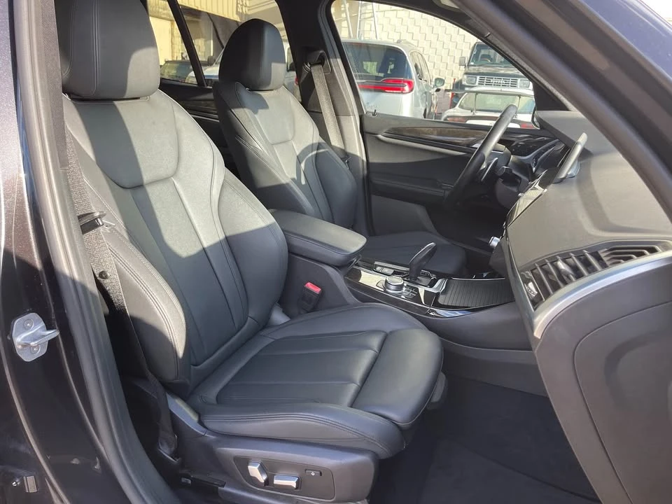 2020 BMW G01 X3 - Image 13 of 20