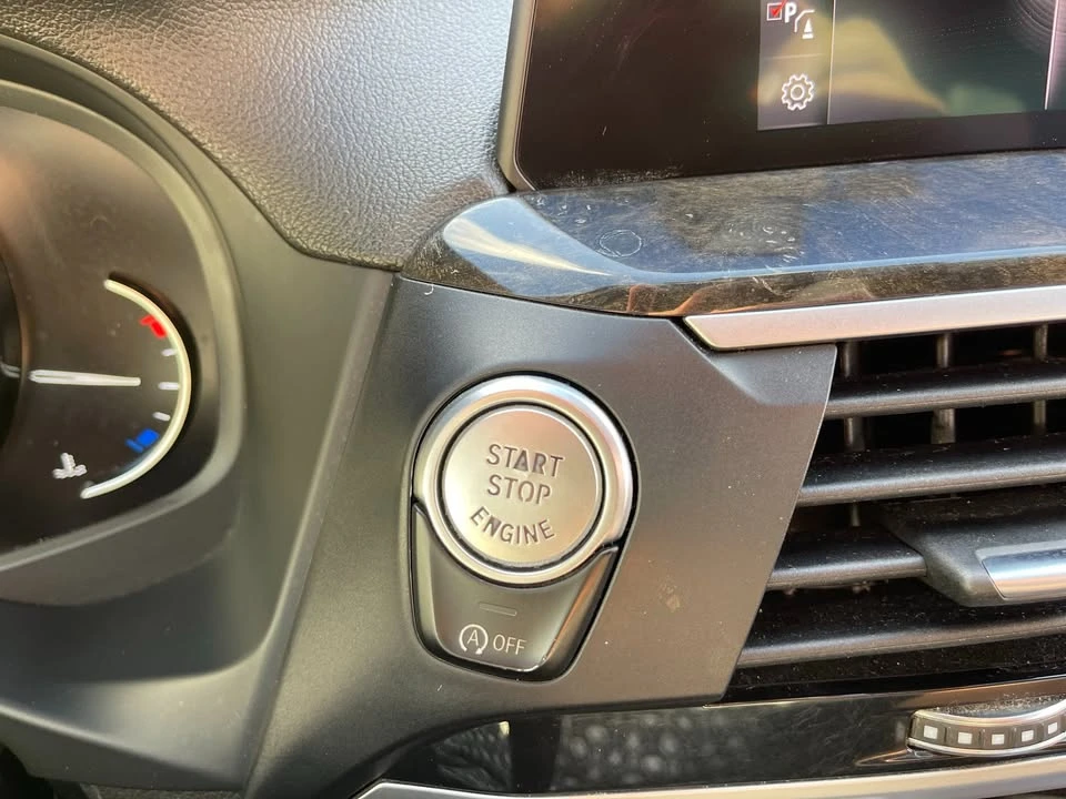 2020 BMW G01 X3 - Image 18 of 20