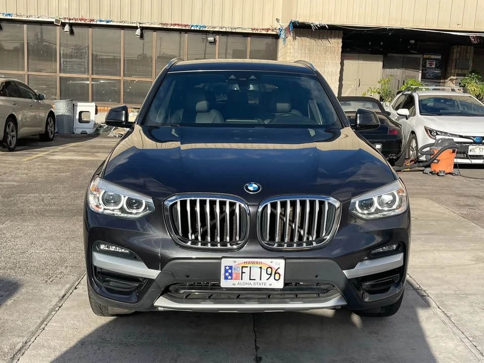 2020 BMW G01 X3 - Image 3 of 20