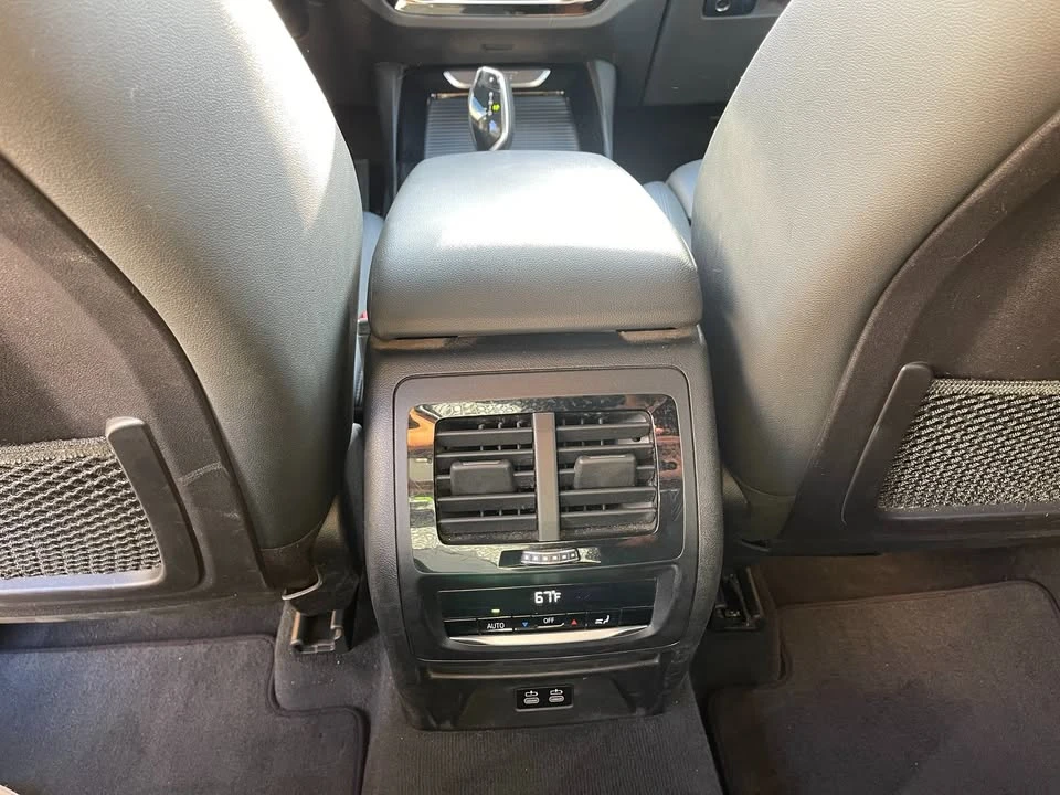 2020 BMW G01 X3 - Image 9 of 20