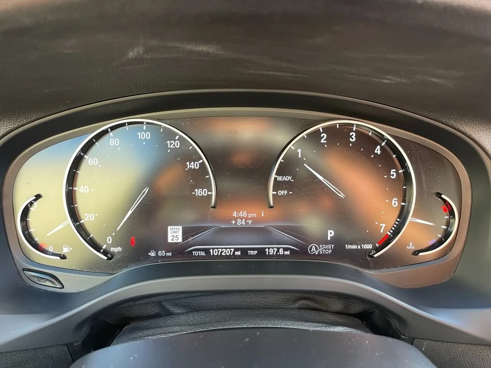 2020 BMW G01 X3 - Image 15 of 20