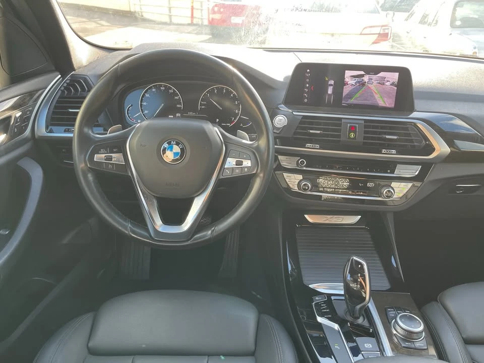 2020 BMW G01 X3 - Image 8 of 20