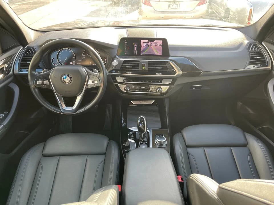 2020 BMW G01 X3 - Image 7 of 20