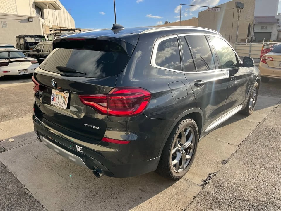 2020 BMW G01 X3 - Image 4 of 20