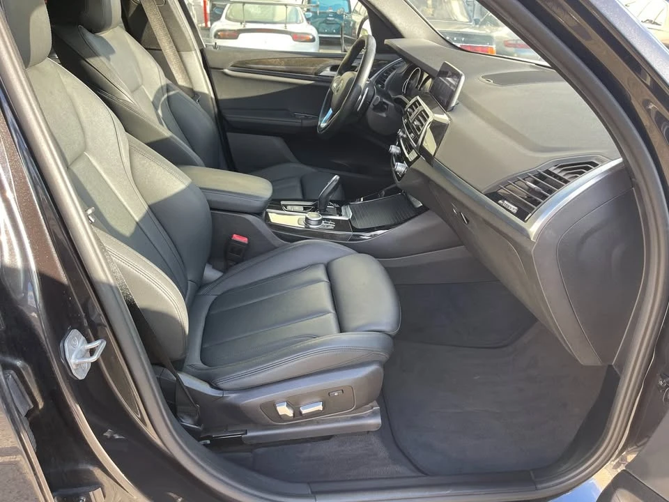 2020 BMW G01 X3 - Image 12 of 20